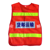 Personalized Safety Vest